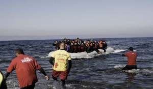 Μεταναστευτικό: Εξαρθρώθηκε κύκλωμα δουλεμπορίας από τέσσερις ΜΚΟ στη Λέσβο – Πώς δρούσε