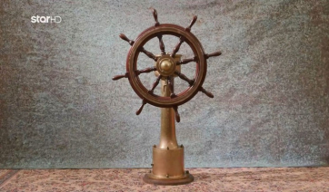 Από τη Μάρπησσα της Πάρου στο Cash Or Trash (βίντεο)