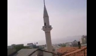 Αντί για προσευχή τα τζαμιά μετέδιδαν το “Bella Ciao” – Δείτε το απίστευτο βίντεο