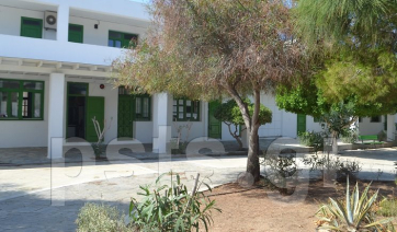 ΓΕΛ Πάρου: Εγγραφές - Μετεγγραφές σχολικού έτους 2025 - 2026