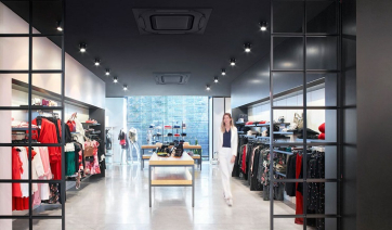 DaikinSky AIR: Το τέλειο περιβάλλον για μικρές και μεσαίες επιχειρήσεις είναι εδώ!