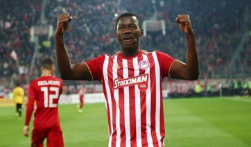 Δυάδα του 2.67 στο Europa League