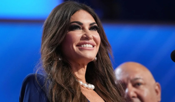 Κίμπερλι Γκίλφοϊλ: Σήμερα τα διαπιστευτήρια στον Πρόεδρο της Δημοκρατίας (βίντεο)