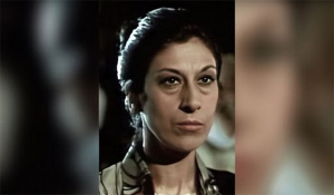 Πέθανε η ηθοποιός Ντενίζ Μπαλτσαβιά - Αγαπήθηκε από τον ρόλο της στους «Ψίθυρους Καρδιάς»