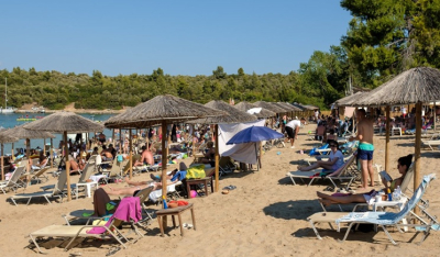 Τριήμερο Δεκαπενταύγουστου: Επιχείρηση -«σκούπα» από την ΑΑΔΕ