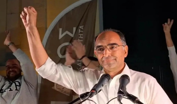 Πάρος: Δήμαρχος εκλέγεται ο Κ. Μπιζάς – Ποσοστά σε καταμετρημένες ψήφους