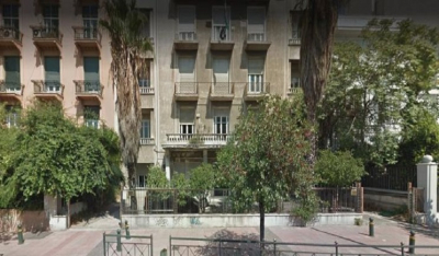 Εισβολή του Ρουβίκωνα στην πρεσβεία της Αργεντινής στην Αθήνα