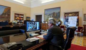 Ετήσια Έκθεση Εξέλιξης Κοινωνικών, Περιβαλλοντικών &amp; Οικονομικών Δεικτών για όλα τα νησιά σχεδιάζει η Περιφέρεια Νοτίου Αιγαίου