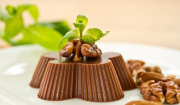 Συνταγή για ζελέ σοκολάτας με 3 υλικά -Το δροσερό και πανεύκολο γλυκό του καλοκαιριού με πλούσια γεύση