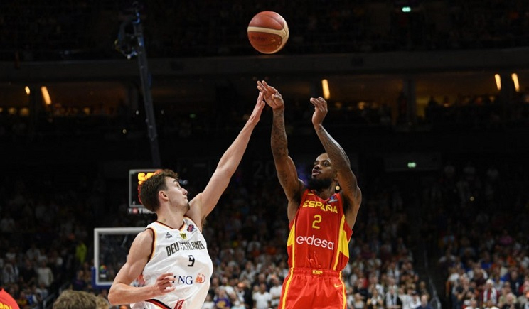 Eurobasket 2022: Και στο τέλος κερδίζουν... οι Ισπανοί - Πότε και πού θα δείτε τον τελικό