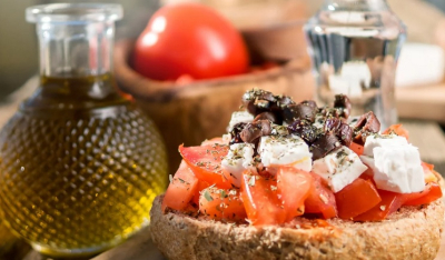 Κρήτη: Ρεκόρ παχυσαρκίας και εμφραγμάτων -Τι απέγινε η μεσογειακή διατροφή
