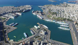 Πειραιάς: Θάνατος επιβάτη κρουαζιερόπλοιου στην καμπίνα του, κατά την προετοιμασία απόπλου για το λιμάνι της Μυκόνου