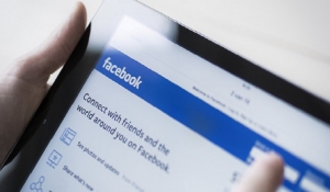 Tο Facebook διέγραψε 583 εκατ. fake λογαριασμούς