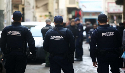 Κορονοϊός: Θετικοί έξι αστυνομικοί στο Α.Τ. Ομονοίας
