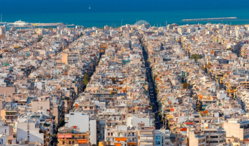 Σε αναζήτηση «ορφανών» ακινήτων το Δημόσιο με στόχο τη στήριξη ευάλωτων οικογενειών