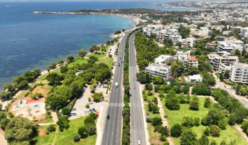 Νοερό ταξίδι στην Αττική του 2035: Η Αθήνα και τα προάστια όπως διαμορφώνονται μέσα από έργα, αναπλάσεις και επενδύσεις (Βίντεο)