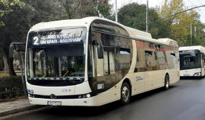 Αλλάζουν τα λεωφορεία της Αθήνας και της Θεσσαλονίκης – Αυτά είναι τα 770 νέα οχήματα που θα βγουν στους δρόμους