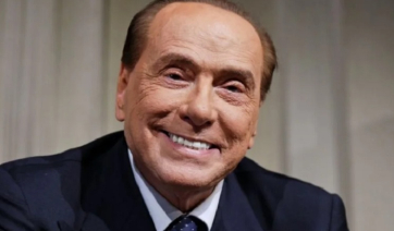 Μπερλουσκόνι: Τελευταίες προετοιμασίες για την κηδεία του - «Οι αντίπαλοί του έχασαν» γράφει η Μελόνι