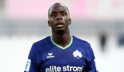 Ο Ανδρέας Τεττέη υποψήφιος για το FIFPRO Merit Awards 2025, ως Πρεσβευτής κατά του ρατσισμού