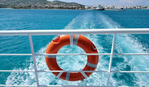 Β. Κικίλιας: Ξεκίνησε η καταβολή 22,6 εκατ. ευρώ για το μεταφορικό ισοδύναμο