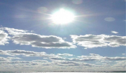 Καιρός: Έρχεται κρύο την Πέμπτη στην Αττική, πού έδειξε 2 βαθμούς ο υδράργυρος τα ξημερώματα