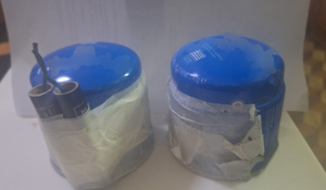 Συλλήψεις σε Ρόδο και Κω