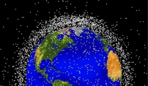 20.000 διαστημικά «σκουπίδια» απειλούν τη Γη
