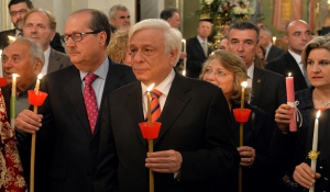 Πιθανή συνάντηση Παυλόπουλου - Τσίπρα την ερχόμενη εβδομάδα για το Κυπριακό