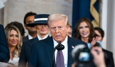 Τραμπ: Λίβανος και Ισραήλ συμφώνησαν 10ήμερη εκεχειρία