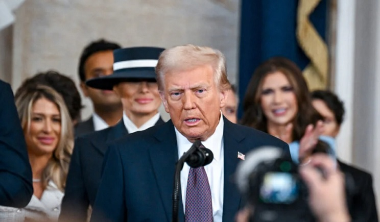 Τραμπ: Λίβανος και Ισραήλ συμφώνησαν 10ήμερη εκεχειρία