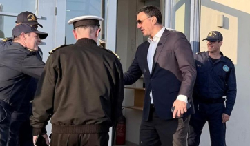 Β. Κικίλιας από Χανιά: «Ενίσχυση του Λ.Σ στην Κρήτη με επιπλέον εναέρια μέσα, Heron drones και νέα στελέχη»