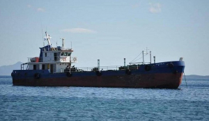Πειρατεία σε πλοίο ελληνικών συμφερόντων στη Νιγηρία: Καλά στην υγεία τους και οι 5 Eλληνες ναυτικοί