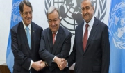 ΟΗΕ: Στο Κυπριακό χρειάζεται να επιδειχθεί βούληση και από τα δύο μέρη