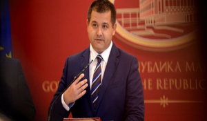Σκόπια: Η Ελλάδα θα είναι η πρώτη χώρα που θα επικυρώσει την ένταξή μας στο ΝΑΤΟ