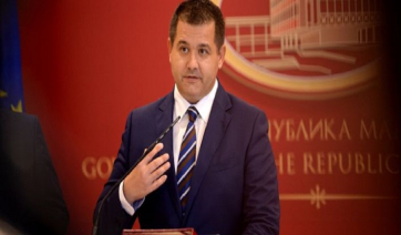 Σκόπια: Η Ελλάδα θα είναι η πρώτη χώρα που θα επικυρώσει την ένταξή μας στο ΝΑΤΟ