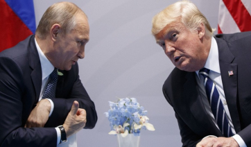 Αλάσκα: Αισιόδοξοι οι κάτοικοι για συμφωνία ειρήνης στην Ουκρανία (βίντεο)