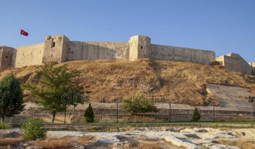 Σεισμός στην Τουρκία: Κατέρρευσε κάστρο 2.200 ετών - Δείτε βίντεο από τα συντρίμμια