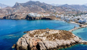 Εξιχνιάστηκαν -4- περιπτώσεις κλοπής στη Νάξο