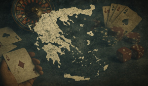 Υψηλότερη ενασχόληση με αλκοόλ, κάνναβη και τυχερά παιχνίδια στους 16χρονους του Νοτίου Αιγαίου