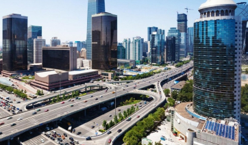 Η Κίνα έχει εξαλείψει το 98% της ρύπανσης στο Πεκίνο σε 12 χρόνια