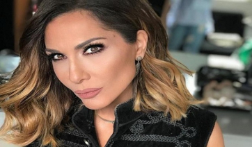 Έτσι στήριξε η Δέσποινα Βανδή τον Βασίλη Μπισμπίκη μετά την ανακοίνωση της δικαστικής απόφασης -Η ανάρτησή της