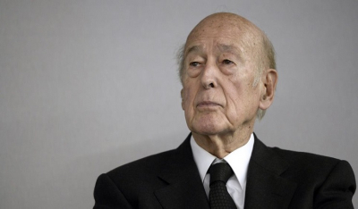 Απεβίωσε από επιπλοκές του κορωνοϊού ο πρώην πρόεδρος της Γαλλίας Βαλερί Ζισκάρ Ντ' Εστέν