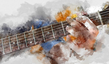 Πάρος: Μια Φωνή και δύο Κιθάρες σε μια Βραδιά Μπουάτ – Εκδηλώσεις σε Αγκαιριά και Λεύκες