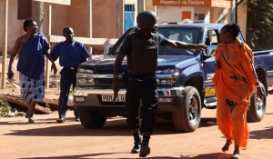 Τρεις νεκροί από ρουκέτα σε στρατόπεδο της αποστολής του ΟΗΕ στο Μάλι