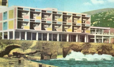 Άνδρος: Προς αξιοποίηση το ΞΕΝΙΑ του νησιού