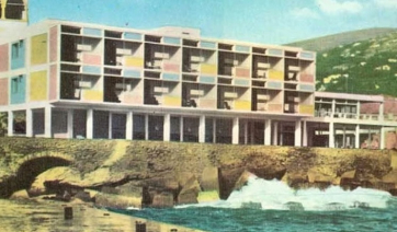 Άνδρος: Προς αξιοποίηση το ΞΕΝΙΑ του νησιού