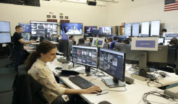 Ετσι είναι να δουλεύεις στο Facebook: Σκέτη κόλαση, με κατσάδες και ατμόσφαιρα αίρεσης