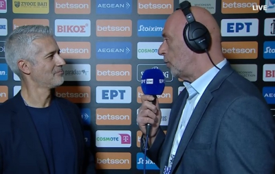 Μύκονος - Μαρούσι 77-75: Ιστορική νίκη στο «σπίτι» της με λυτρωτή Άπλμπι (Βίντεο)