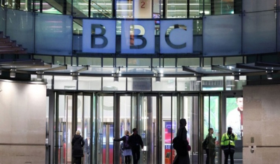 Ο Nτ. Τραμπ δηλώνει πως έχει «υποχρέωση» να μηνύσει το BBC (βίντεο)