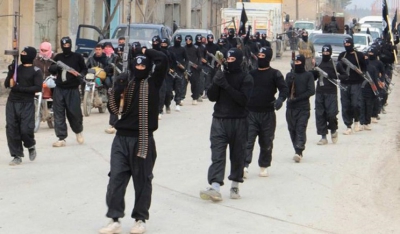 ΗΠΑ: επιστρατεύουν νέα μέσα κατά ISIS